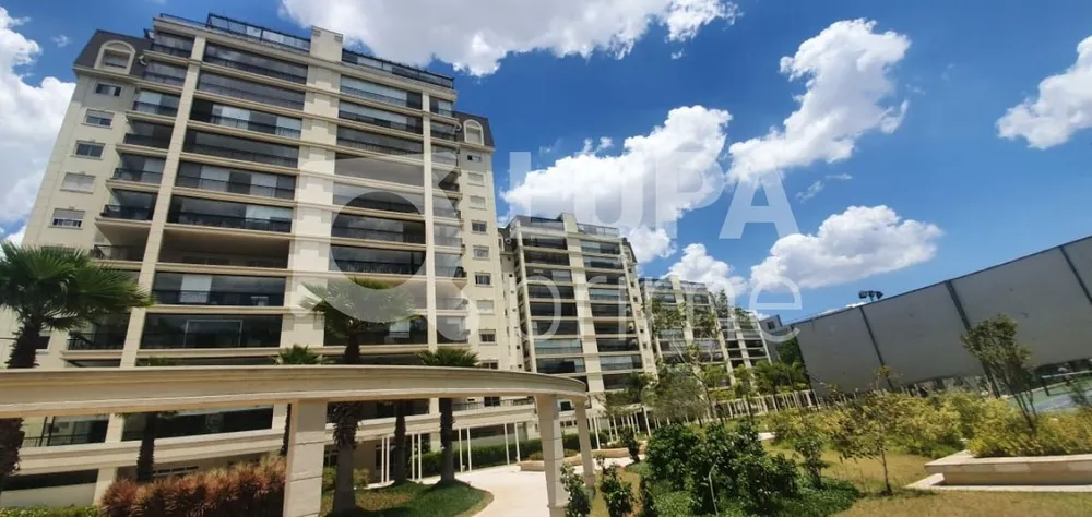 Apartamento, 3 quartos, 248 m² - Foto 6