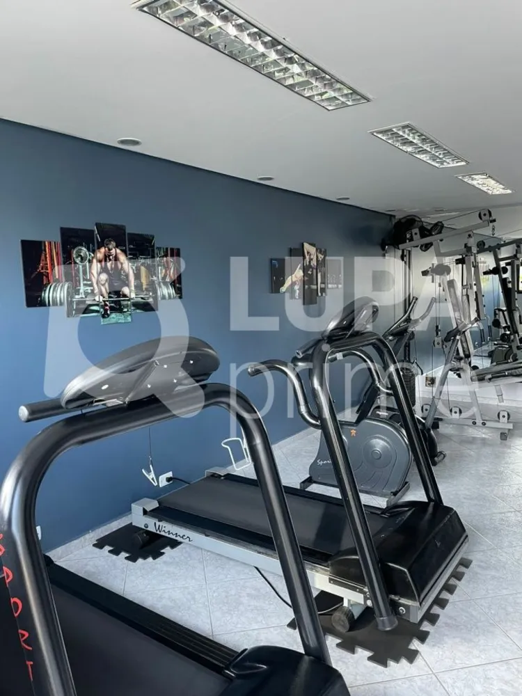 Apartamento, 3 quartos, 80 m² - Foto 8