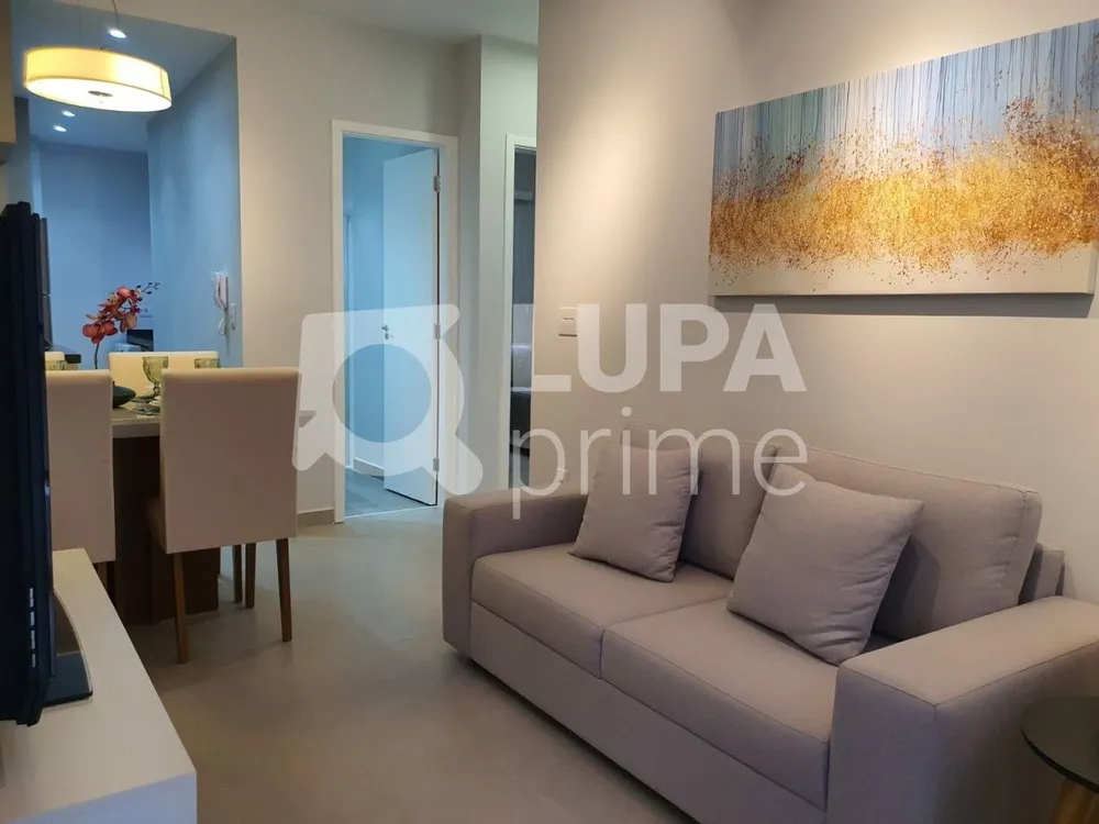 Apartamento, 2 quartos, 40 m² - Foto 2