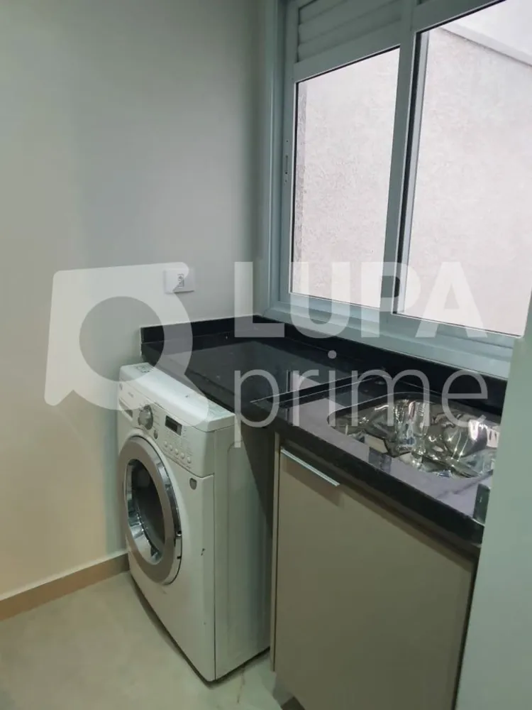 Apartamento, 2 quartos, 40 m² - Foto 5