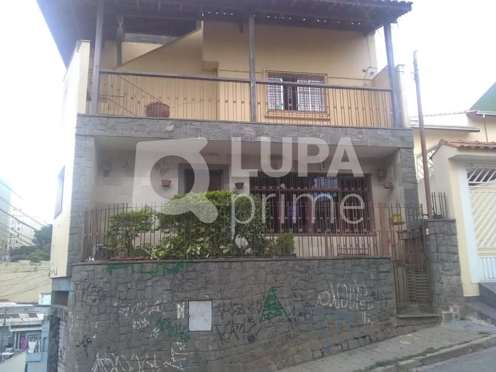 Casa à venda com 5 quartos, 198m² - Foto 4