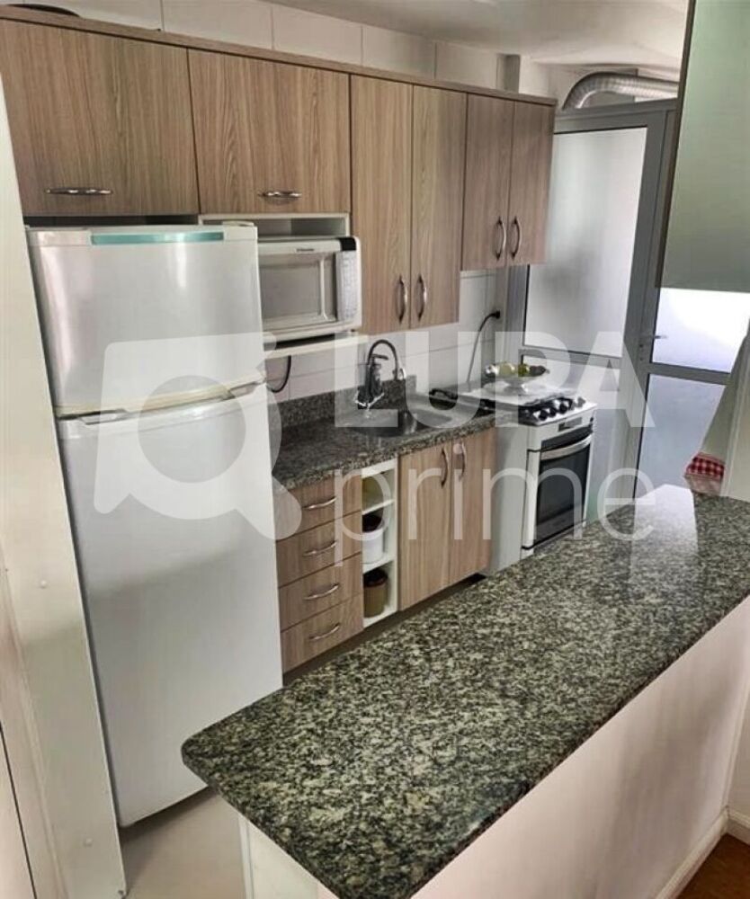 Apartamento, 2 quartos, 62 m² - Foto 3