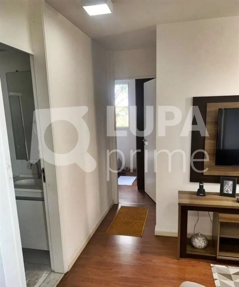 Apartamento, 2 quartos, 62 m² - Foto 9