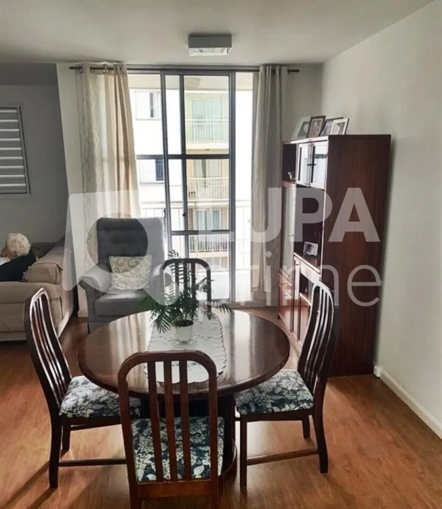 Apartamento, 2 quartos, 62 m² - Foto 6