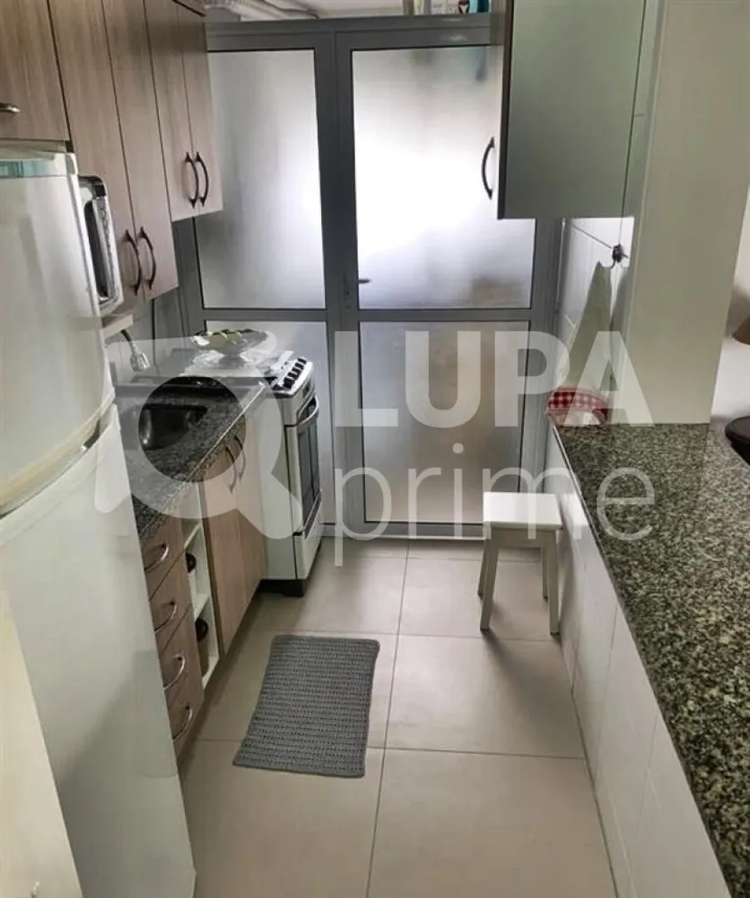Apartamento, 2 quartos, 62 m² - Foto 5