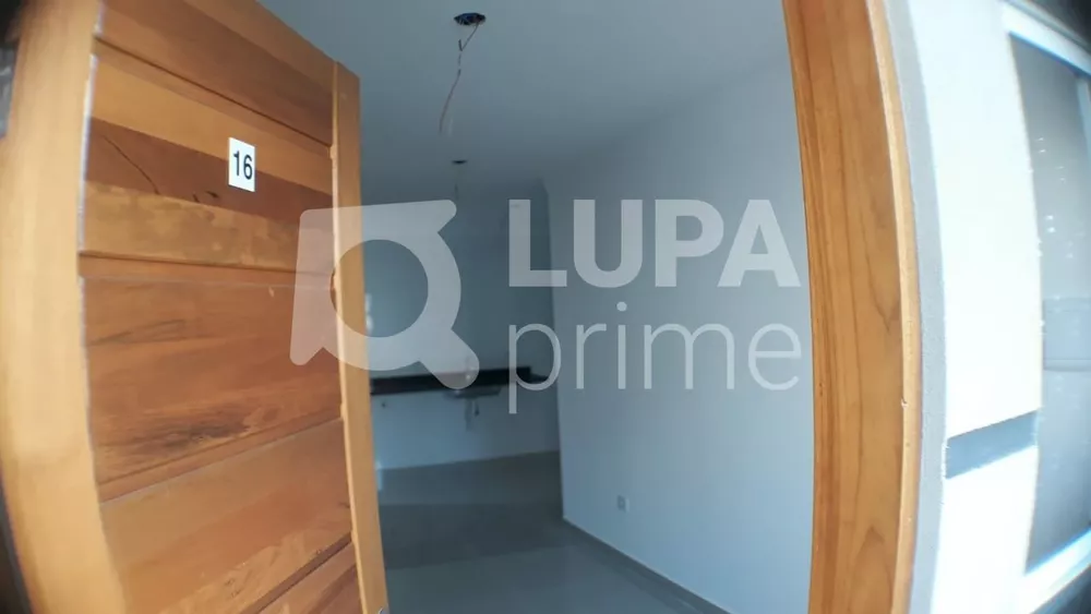 Apartamento à venda com 2 quartos, 47m² - Foto 8