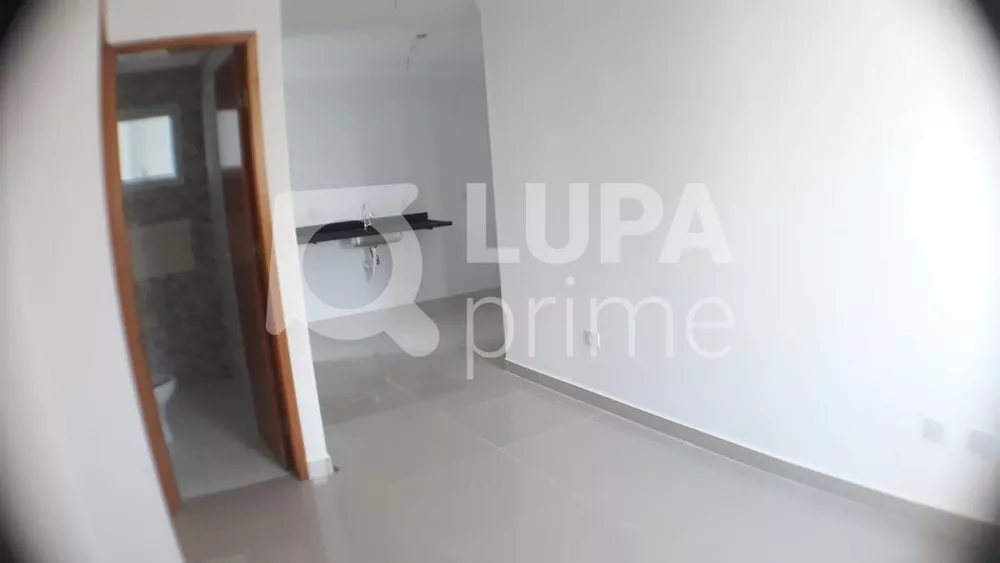 Apartamento à venda com 2 quartos, 47m² - Foto 9