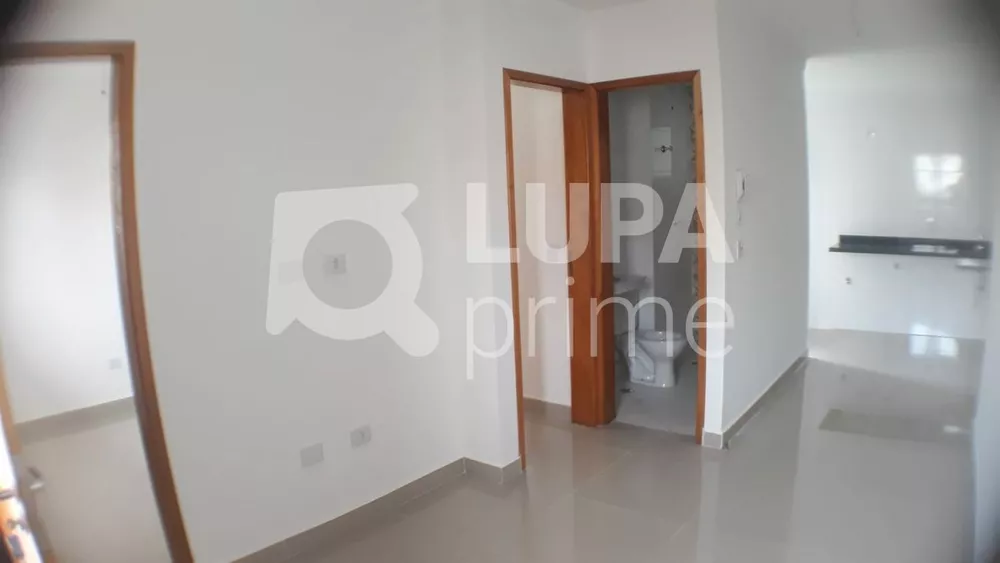 Apartamento à venda com 2 quartos, 47m² - Foto 12