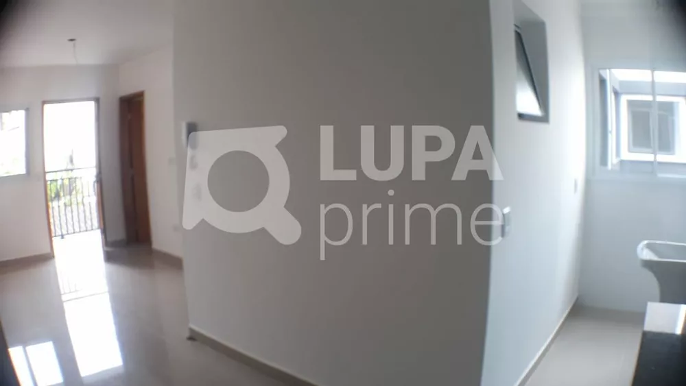 Apartamento à venda com 2 quartos, 47m² - Foto 11