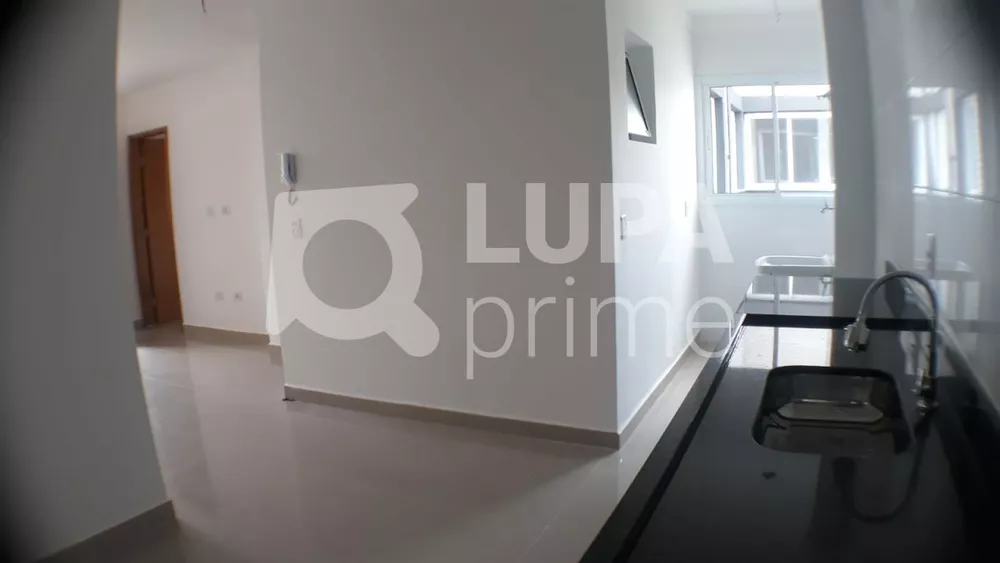 Apartamento à venda com 2 quartos, 47m² - Foto 10