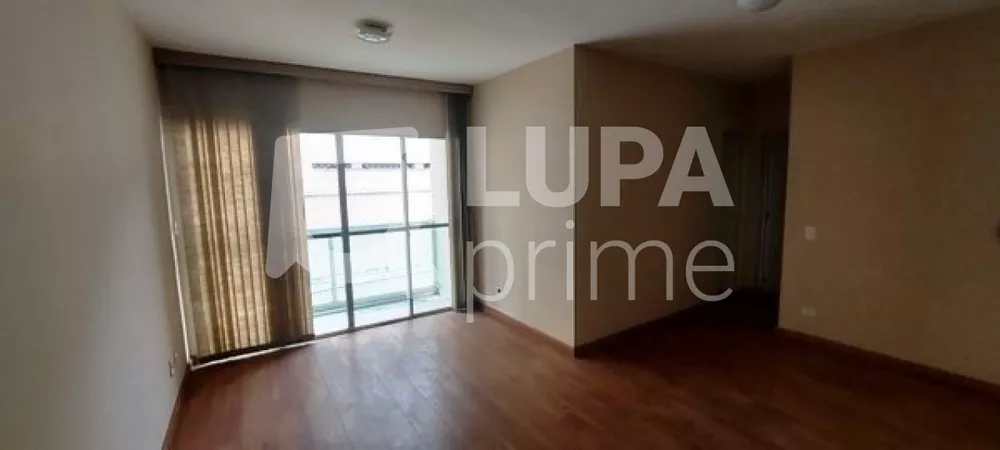 Apartamento à venda com 2 quartos, 74m² - Foto 2