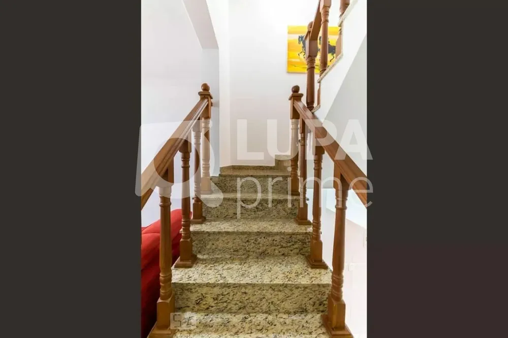Casa de Condomínio, 3 quartos - Foto 11