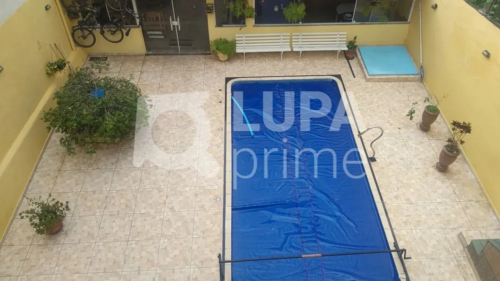 Casa, 5 quartos, 330 m² - Foto 4