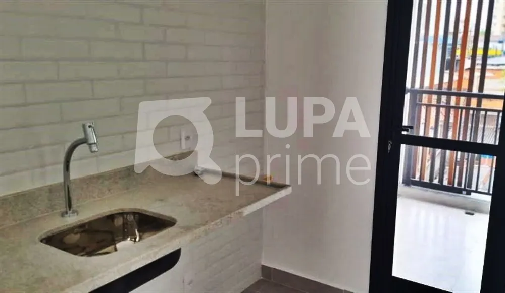 Apartamento, 2 quartos, 47 m² - Foto 8