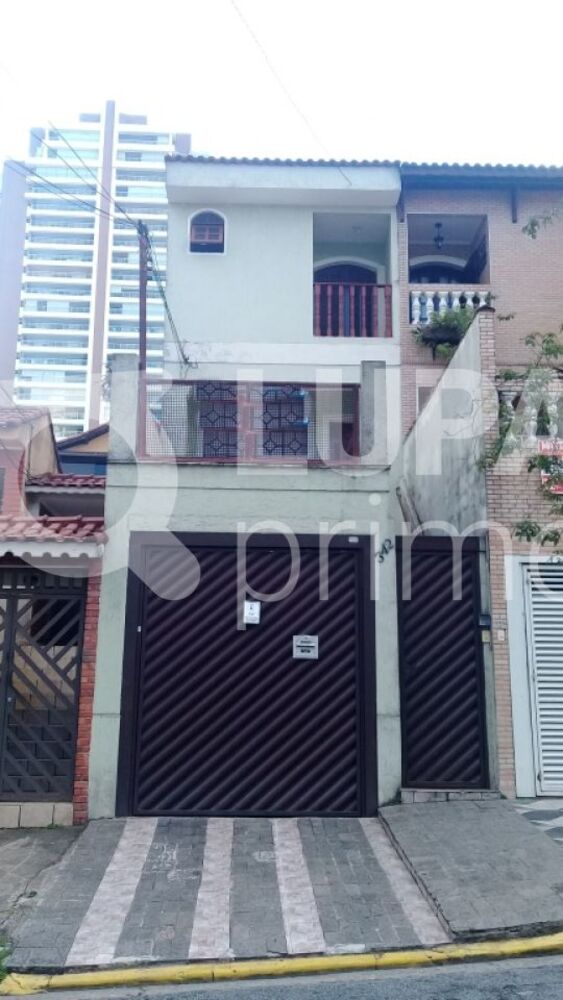 Casa, 3 quartos, 129 m² - Foto 1