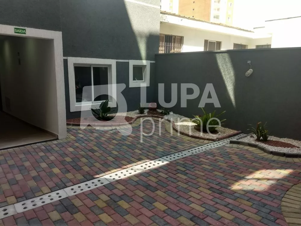 Casa de Condomínio à venda com 1 quarto, 29m² - Foto 2