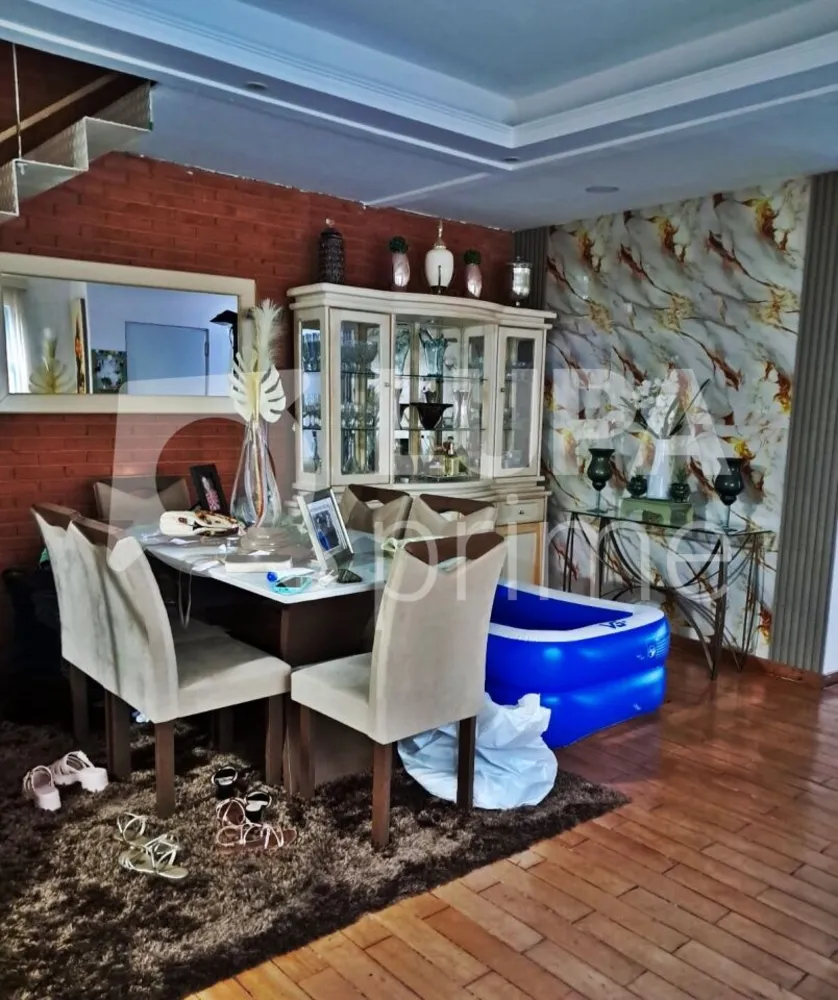 Casa, 4 quartos, 150 m² - Foto 12
