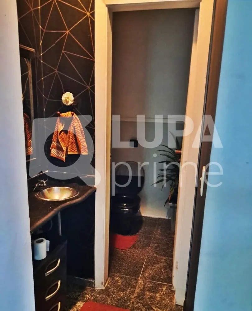 Casa, 4 quartos, 150 m² - Foto 16