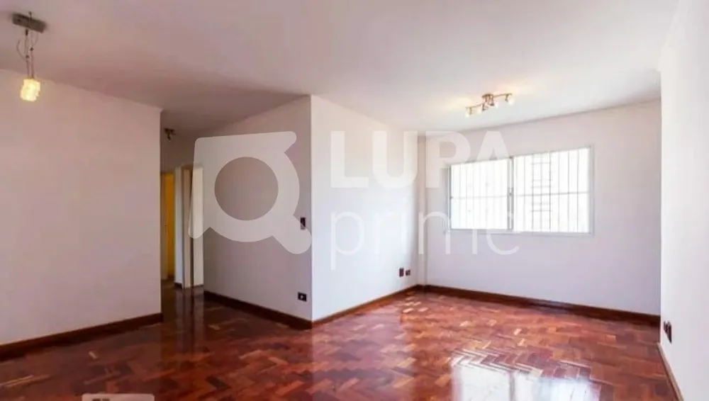 Apartamento, 3 quartos, 108 m² - Foto 3