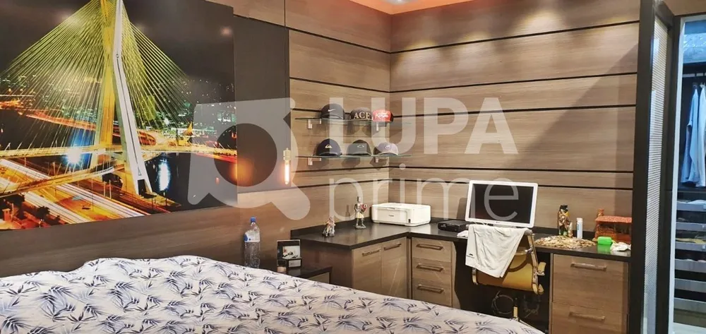 Casa, 5 quartos, 130 m² - Foto 9
