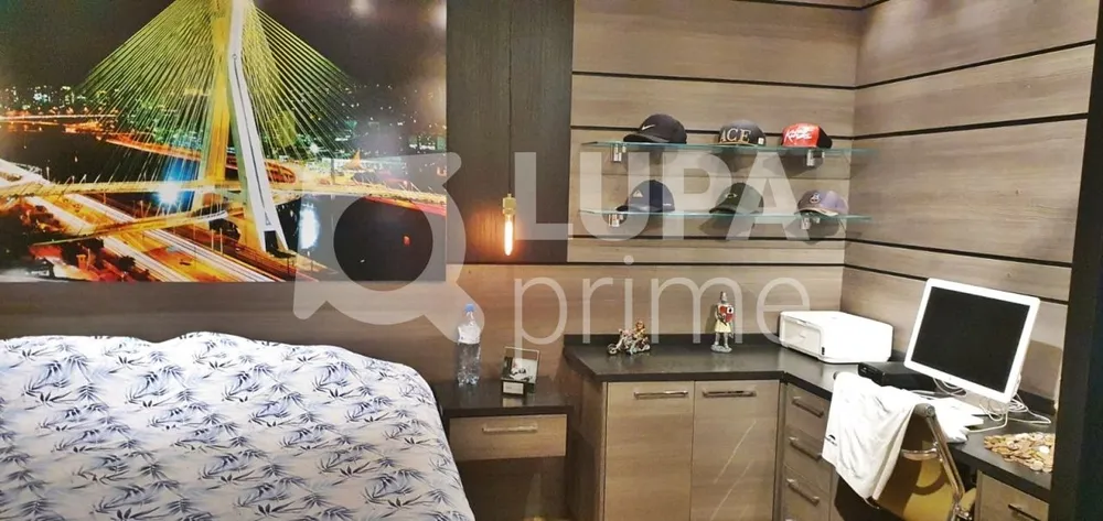 Casa, 5 quartos, 130 m² - Foto 11