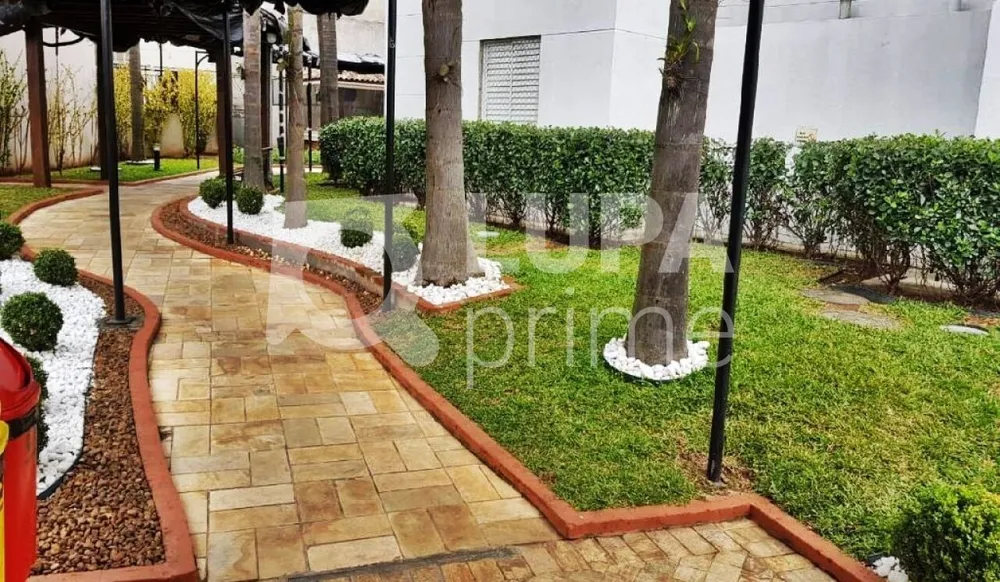 Apartamento, 2 quartos, 65 m² - Foto 10