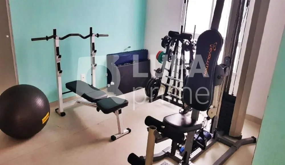 Apartamento, 2 quartos, 65 m² - Foto 8