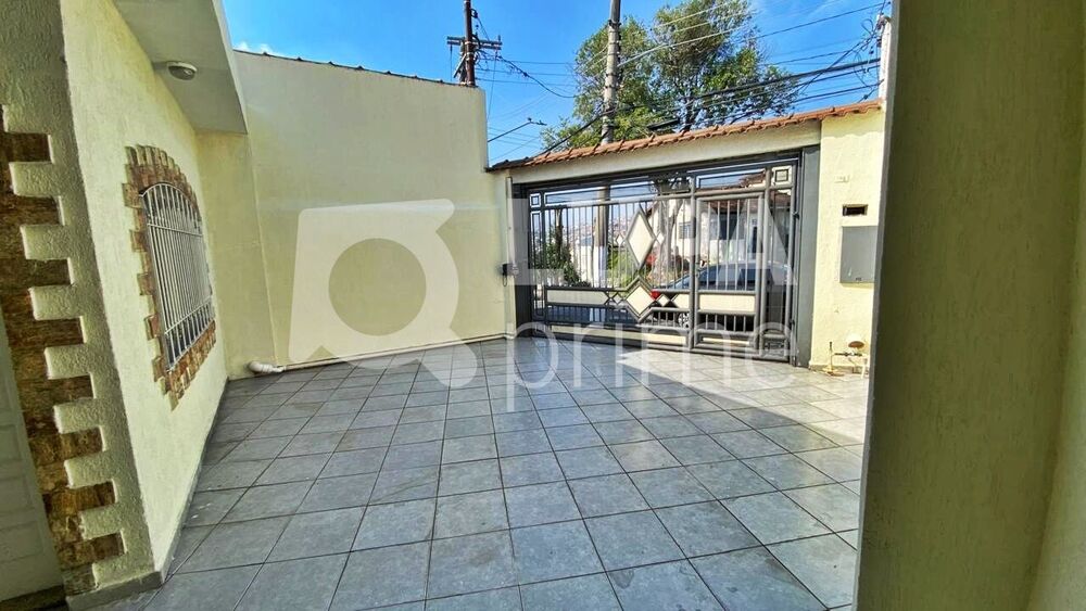 Casa, 3 quartos, 73 m² - Foto 1