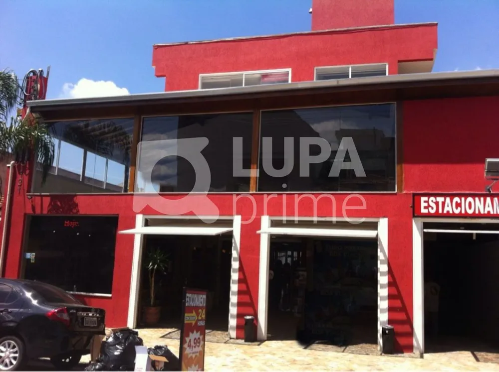 Loja-Salão, 21 m² - Foto 4