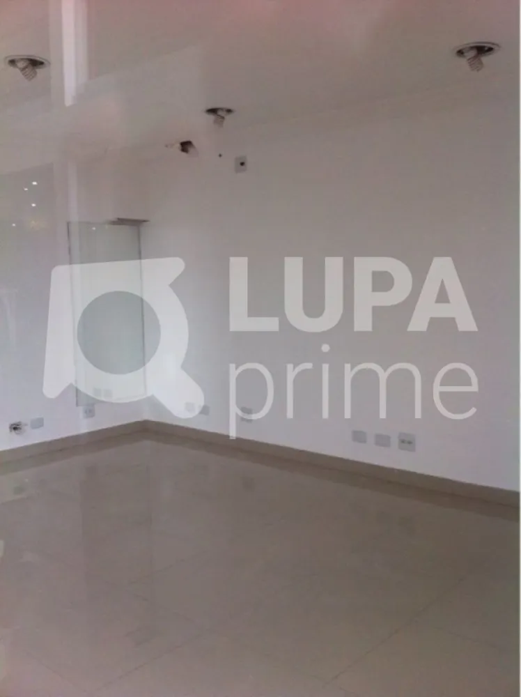 Loja-Salão, 21 m² - Foto 2