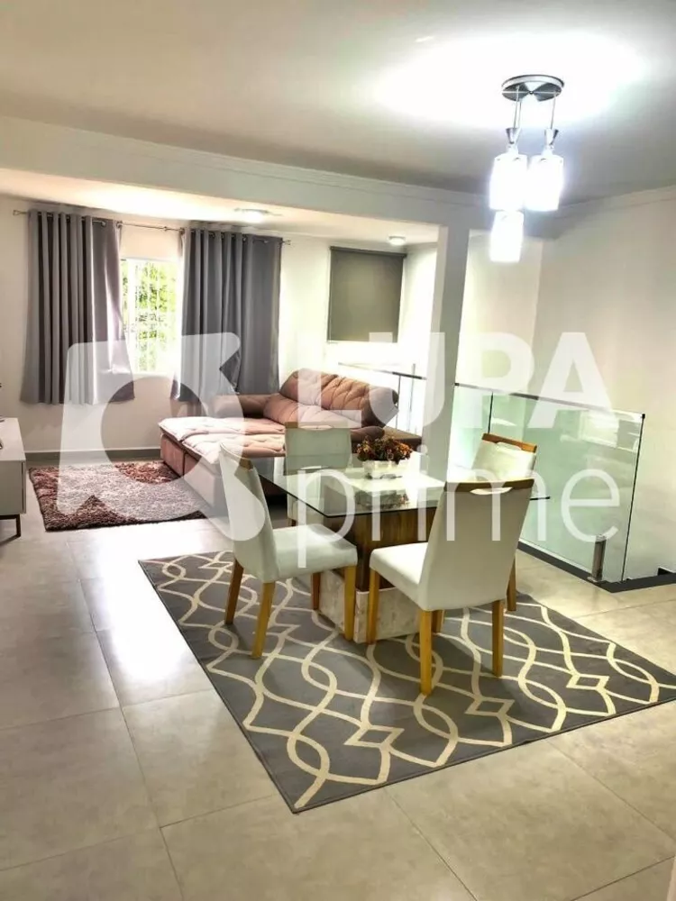 Casa à venda com 3 quartos, 90m² - Foto 2