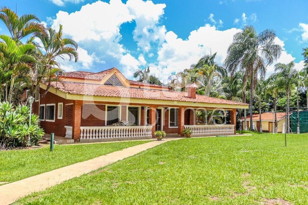 Casa, 6 quartos, 14491 m² - Foto 1