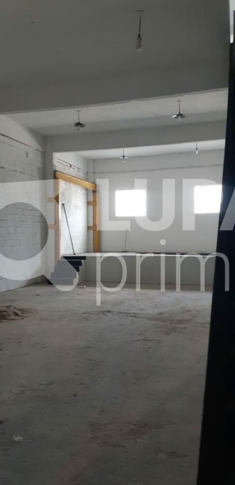 Depósito-Galpão, 400 m² - Foto 1