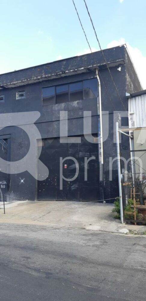 Depósito-Galpão, 400 m² - Foto 2