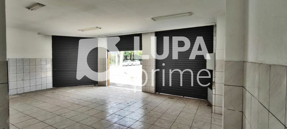 Loja-Salão à venda, 271m² - Foto 3