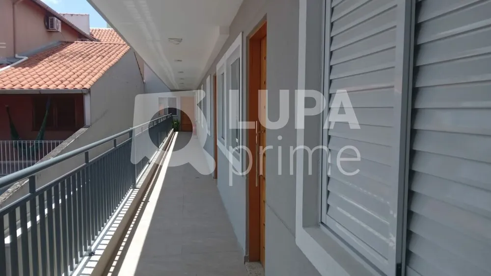 Apartamento, 2 quartos, 43 m² - Foto 6