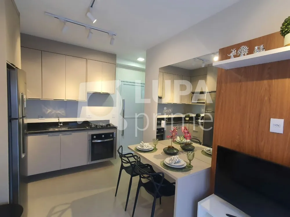 Apartamento, 2 quartos, 38 m² - Foto 4