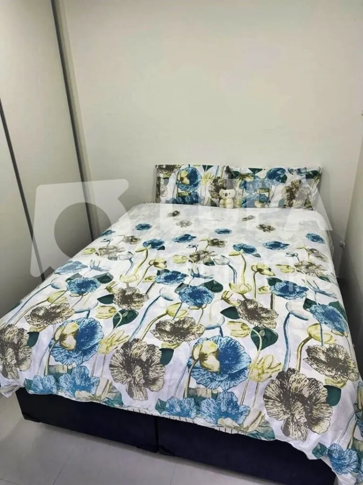 Apartamento, 1 quarto, 31 m² - Foto 3