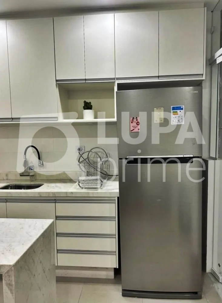 Apartamento, 1 quarto, 31 m² - Foto 1