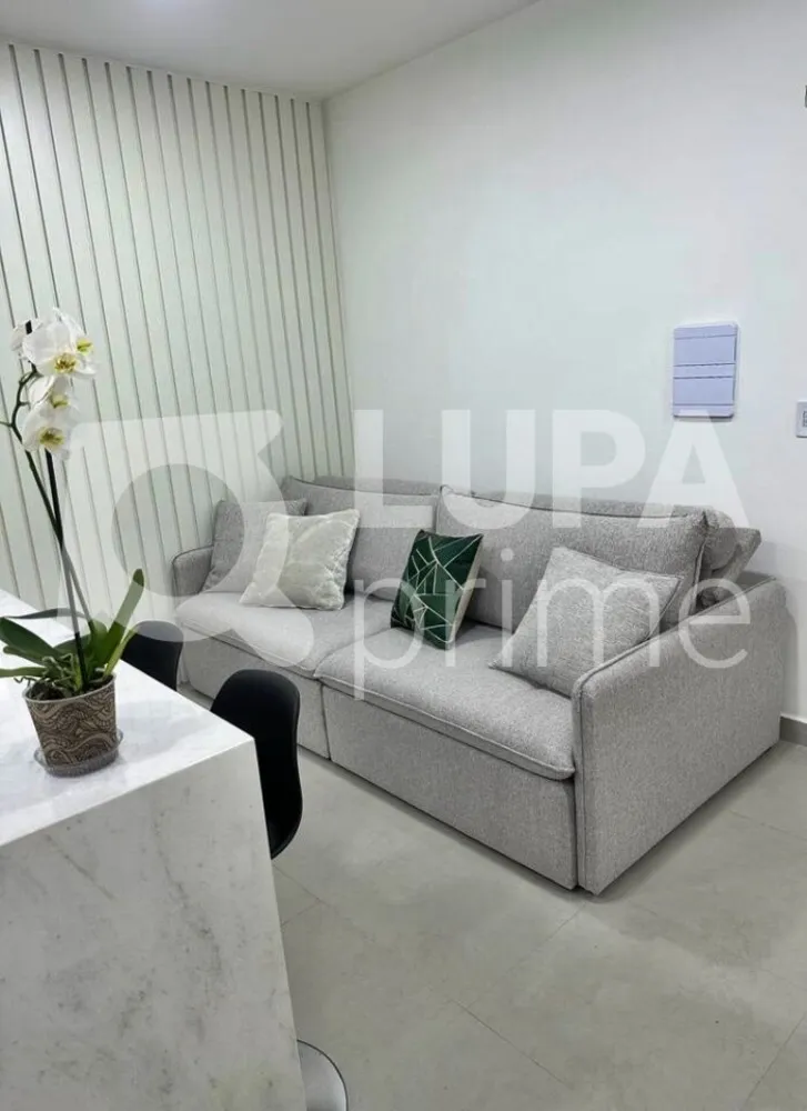 Apartamento, 1 quarto, 31 m² - Foto 4