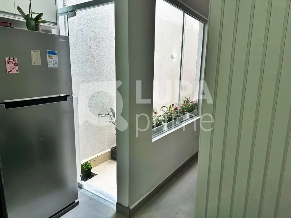 Apartamento, 1 quarto, 31 m² - Foto 11