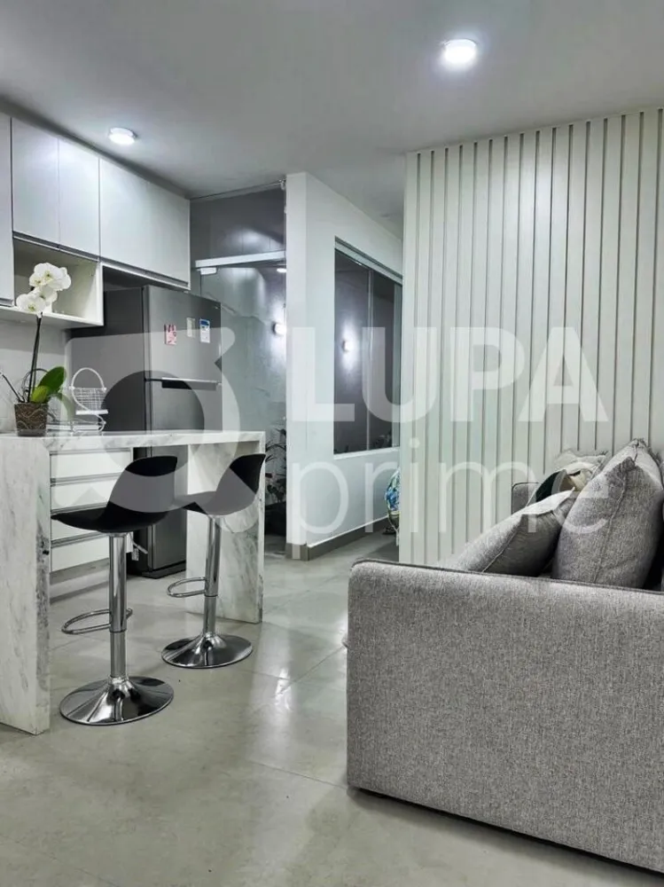 Apartamento, 1 quarto, 31 m² - Foto 7
