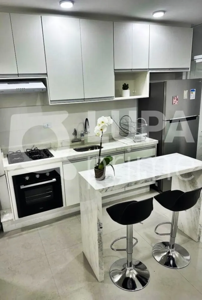 Apartamento, 1 quarto, 31 m² - Foto 9