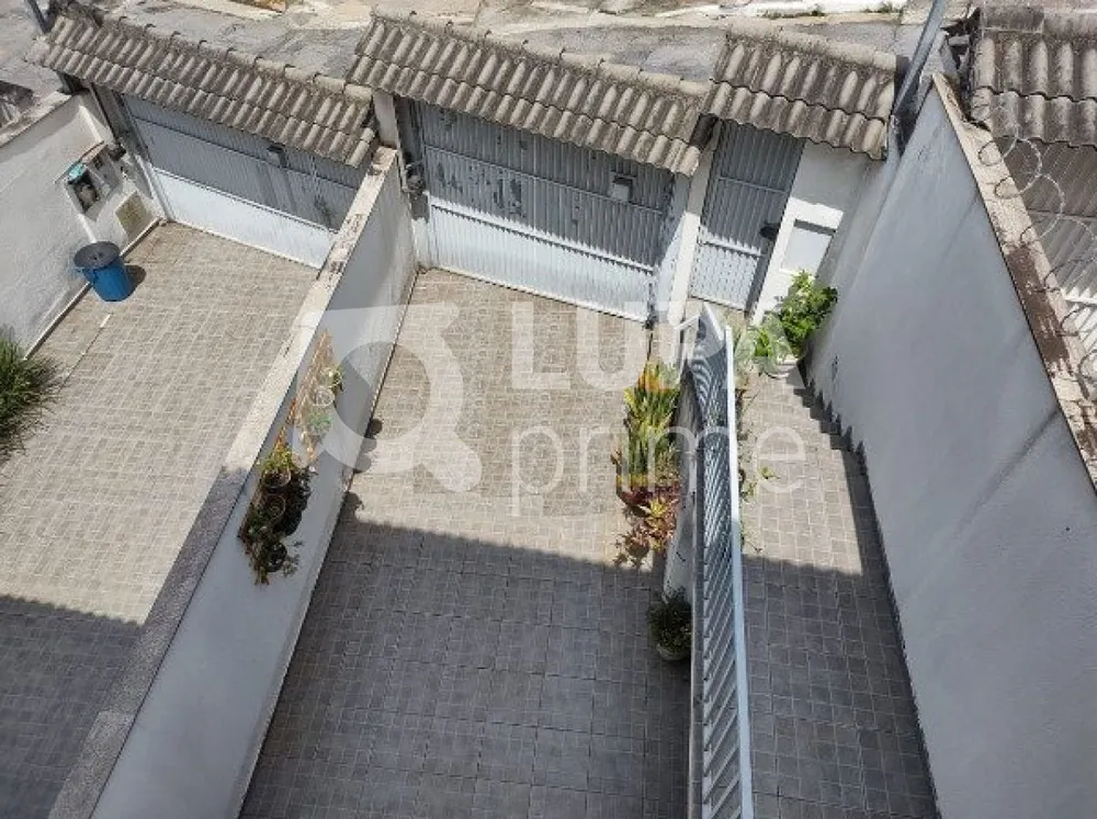Casa, 3 quartos, 169 m² - Foto 2