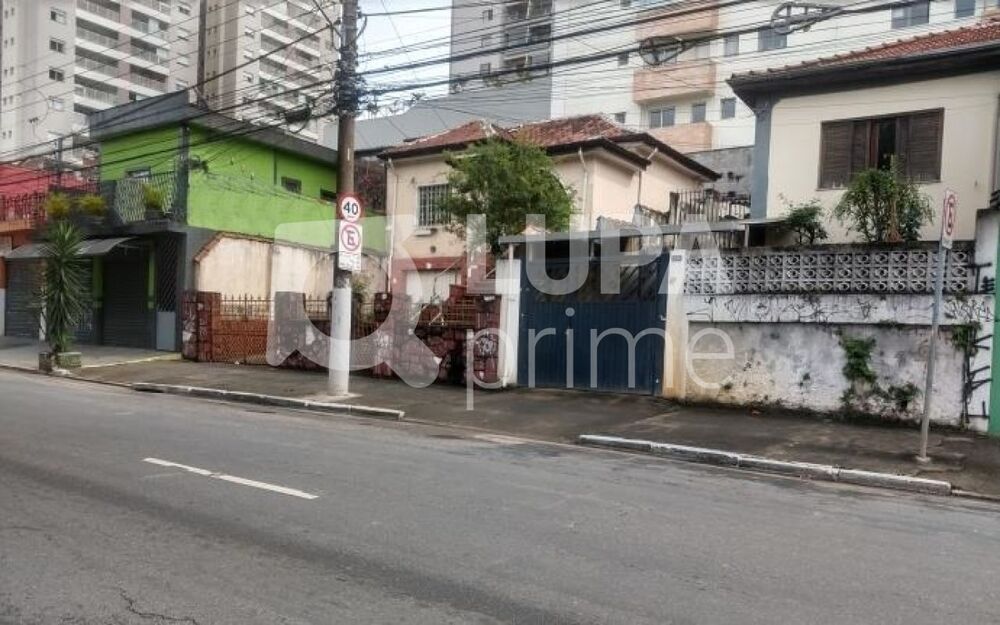 Prédio Inteiro, 495 m² - Foto 1