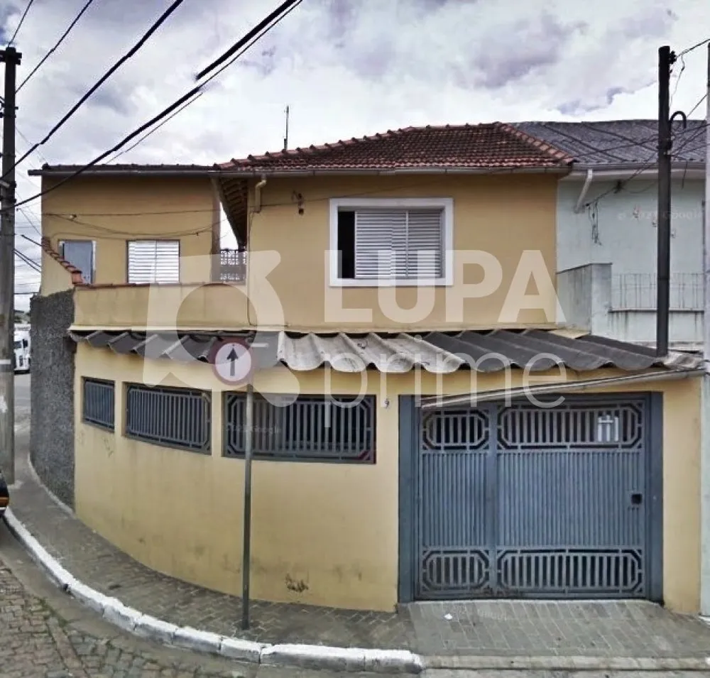 Casa, 4 quartos, 163 m² - Foto 8