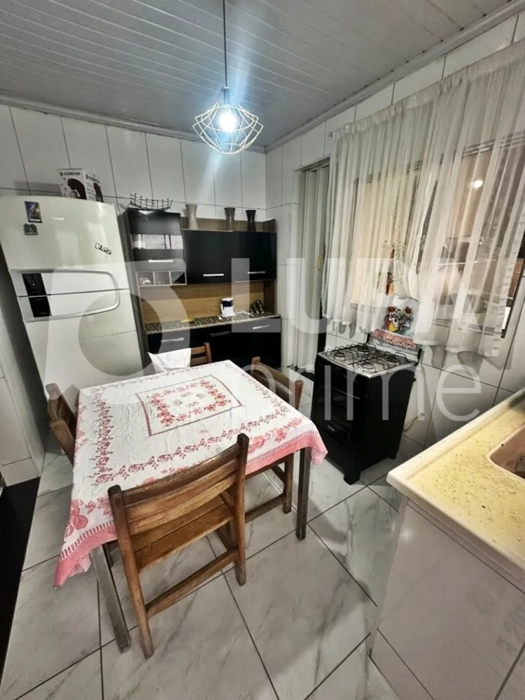 Casa, 5 quartos, 203 m² - Foto 6