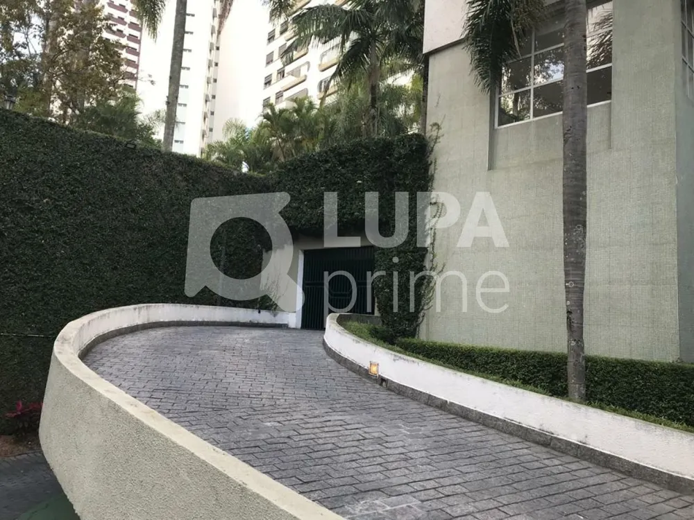 Apartamento, 4 quartos, 166 m² - Foto 7