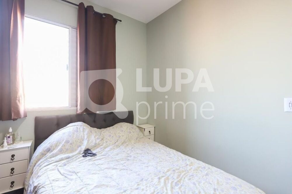 Apartamento, 2 quartos, 52 m² - Foto 15