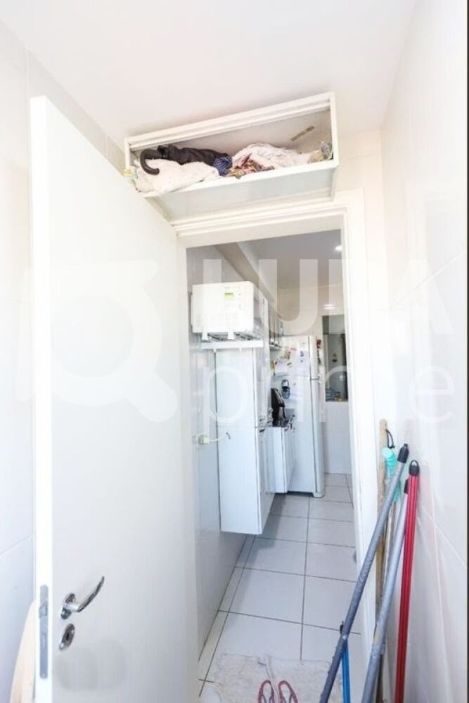 Apartamento, 2 quartos, 52 m² - Foto 9